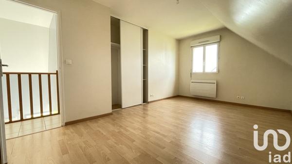 Maison à vendre 5 pièces 116 m² Vallères