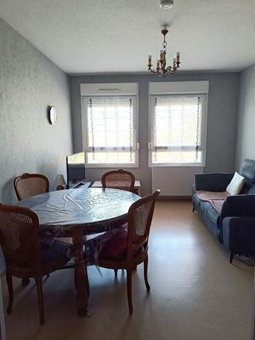 APPARTEMENT 2 PIECES