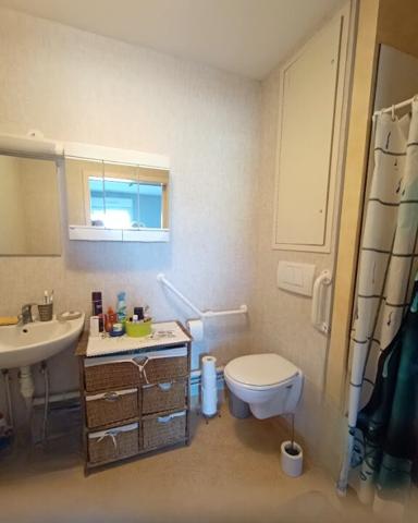 APPARTEMENT 2 PIECES