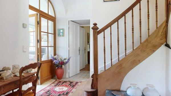 Maison ancienne - Sarlat-la-caneda Maison de Maître, gîte et tennis a SARLAT