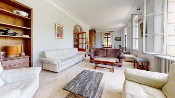 Maison ancienne - Sarlat-la-caneda Maison de Maître, gîte et tennis a SARLAT