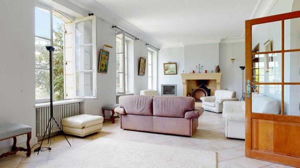 Maison ancienne - Sarlat-la-caneda Maison de Maître, gîte et tennis a SARLAT