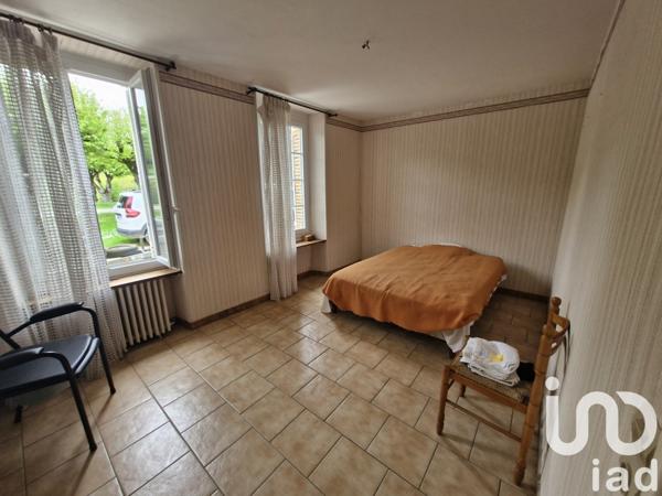 Maison à vendre 6 pièces 113 m² Marcilly-sur-Seine