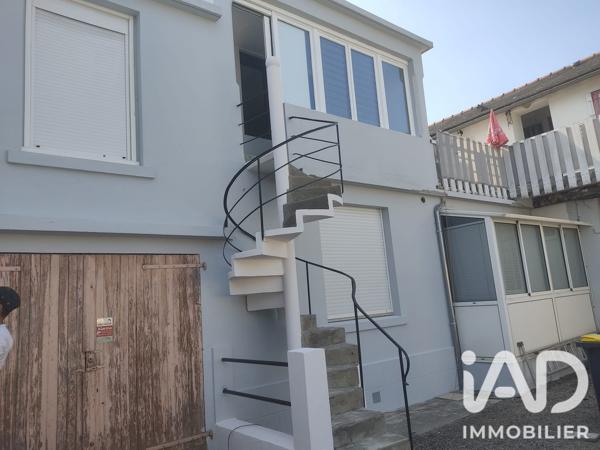 Immeuble à vendre 168 m² Tarbes