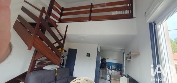 Immeuble à vendre 168 m² Tarbes