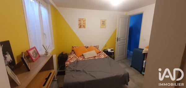Immeuble à vendre 168 m² Tarbes