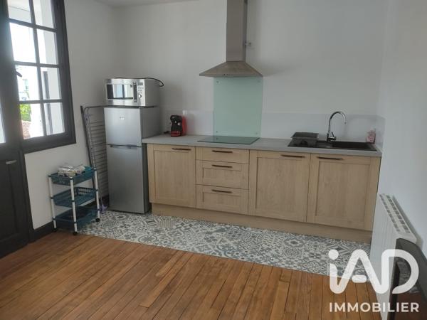 Immeuble à vendre 168 m² Tarbes
