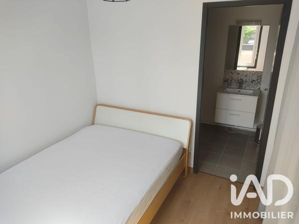 Immeuble à vendre 168 m² Tarbes