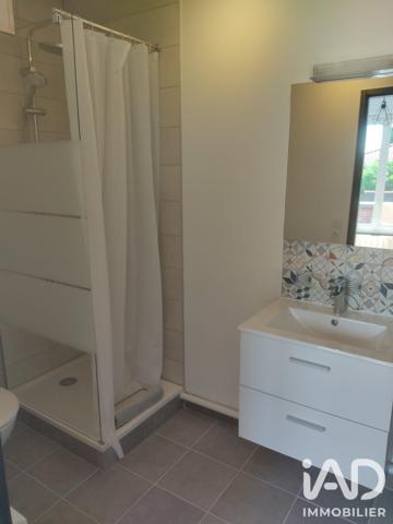 Immeuble à vendre 168 m² Tarbes