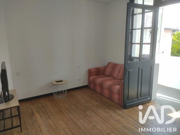 Immeuble à vendre 168 m² Tarbes
