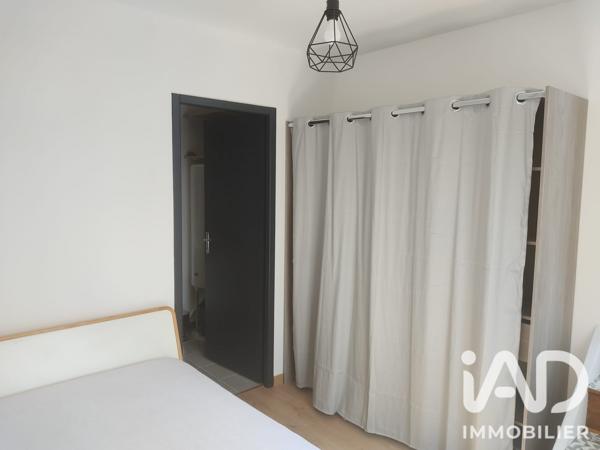 Immeuble à vendre 168 m² Tarbes