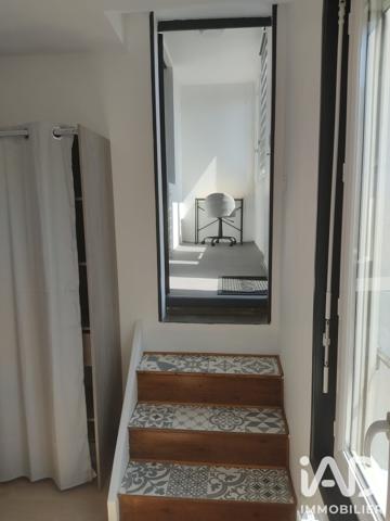 Immeuble à vendre 168 m² Tarbes