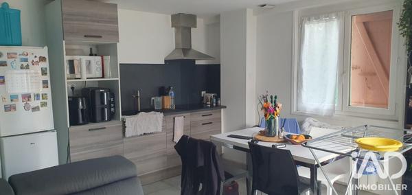 Immeuble à vendre 168 m² Tarbes