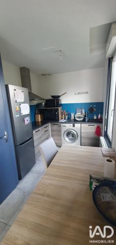 Immeuble à vendre 168 m² Tarbes