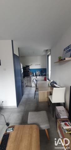 Immeuble à vendre 168 m² Tarbes