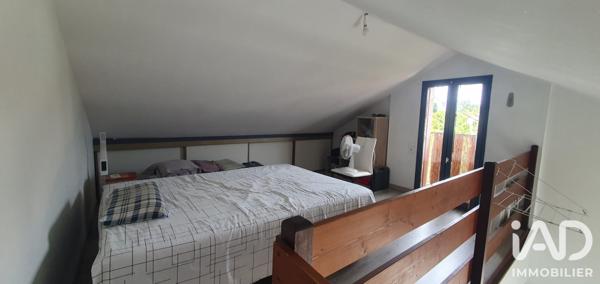 Immeuble à vendre 168 m² Tarbes