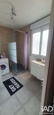Immeuble à vendre 168 m² Tarbes
