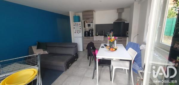 Immeuble à vendre 168 m² Tarbes
