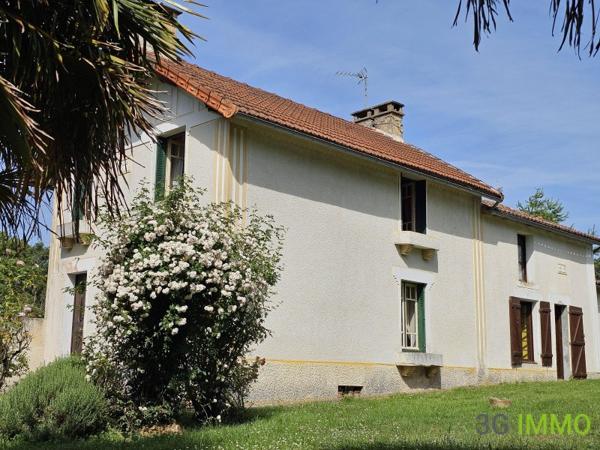 Vente / Maison