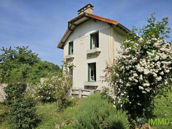Vente / Maison