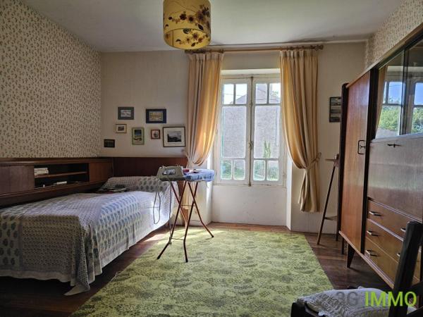 Vente / Maison