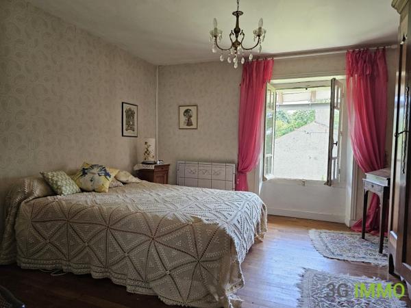 Vente / Maison