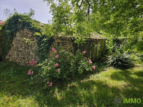 Vente / Maison