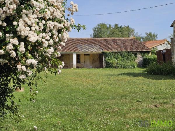 Vente / Maison