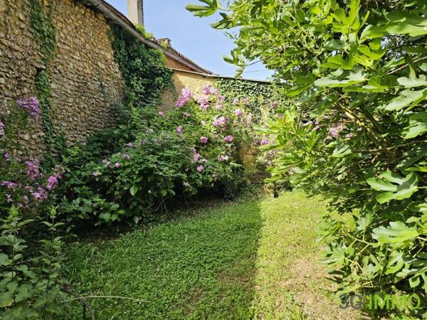 Vente / Maison