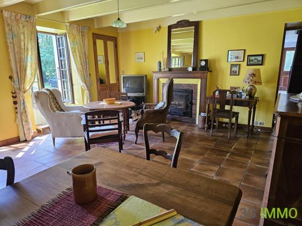 Vente / Maison
