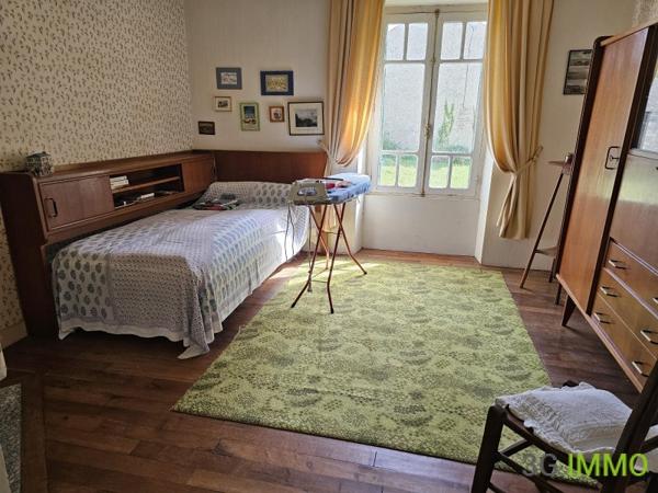 Vente / Maison