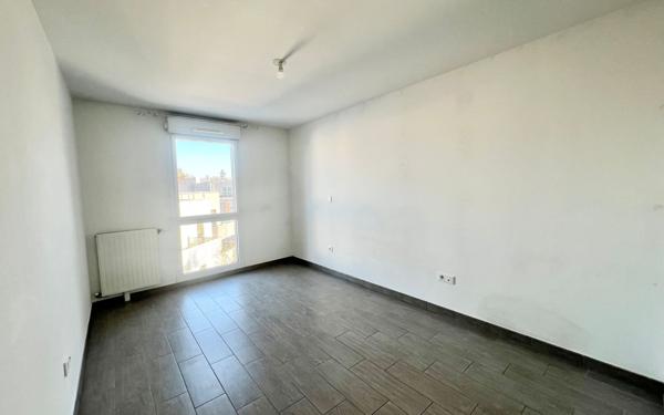 Appartement à vendre    3 pièces • 57,15 m2 Massy