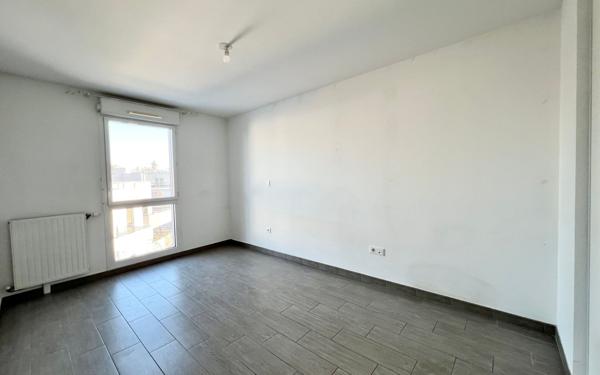 Appartement à vendre    3 pièces • 57,15 m2 Massy