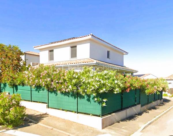 Maison traditionnelle de 156 m²