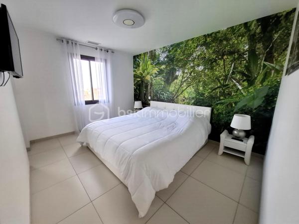 Maison traditionnelle de 156 m²