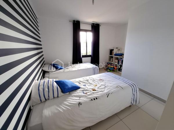 Maison traditionnelle de 156 m²