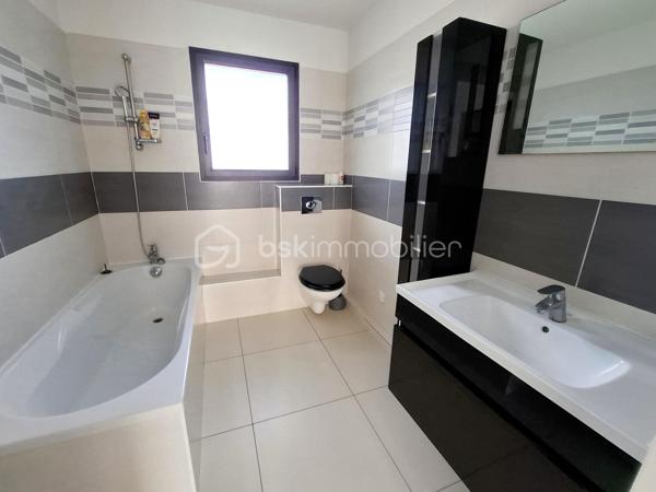 Maison traditionnelle de 156 m²