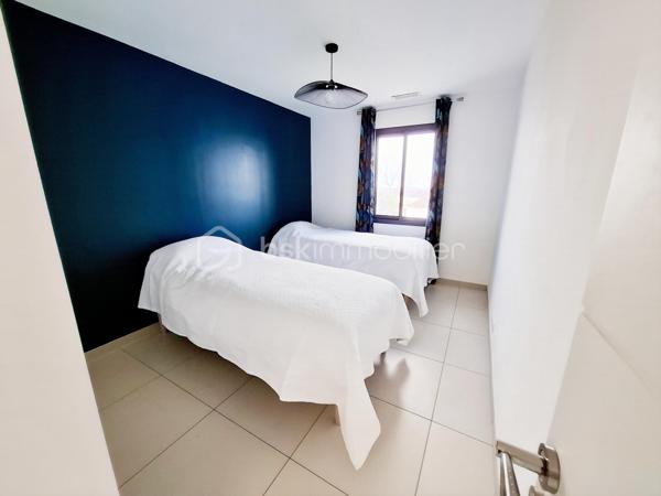 Maison traditionnelle de 156 m²