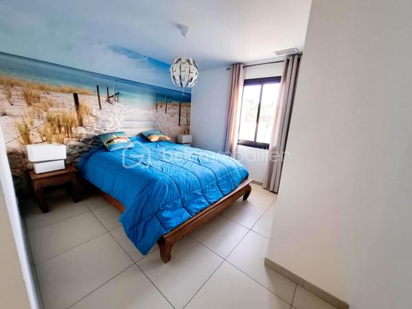 Maison traditionnelle de 156 m²