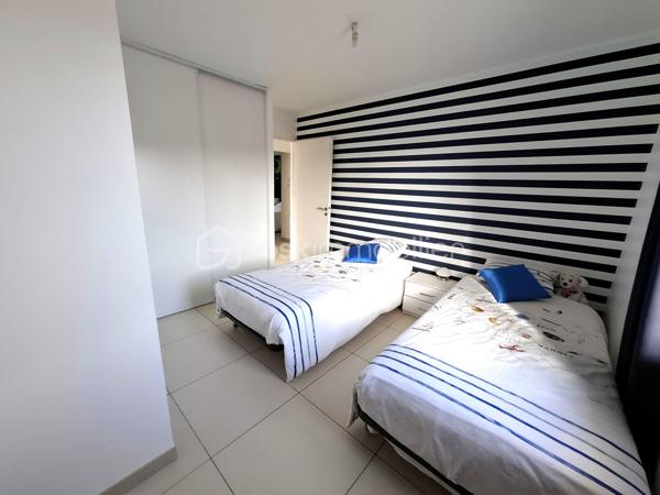 Maison traditionnelle de 156 m²