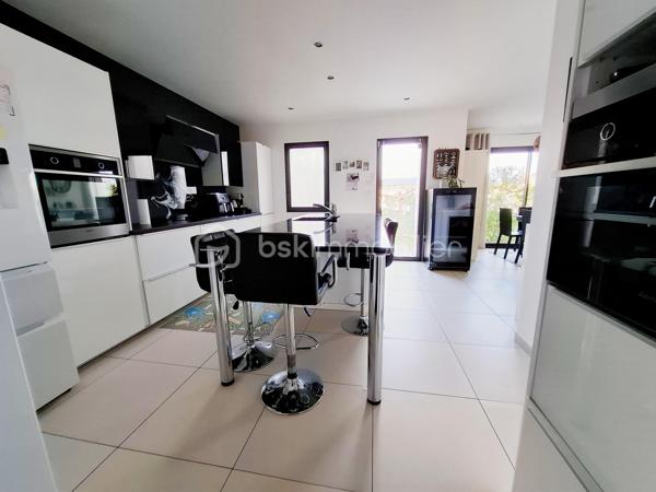 Maison traditionnelle de 156 m²