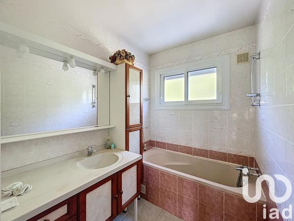 Maison à vendre 7 pièces 153 m² Migné-Auxances