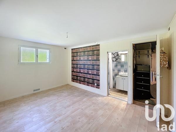 Maison à vendre 7 pièces 153 m² Migné-Auxances