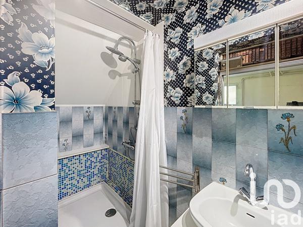 Maison à vendre 7 pièces 153 m² Migné-Auxances