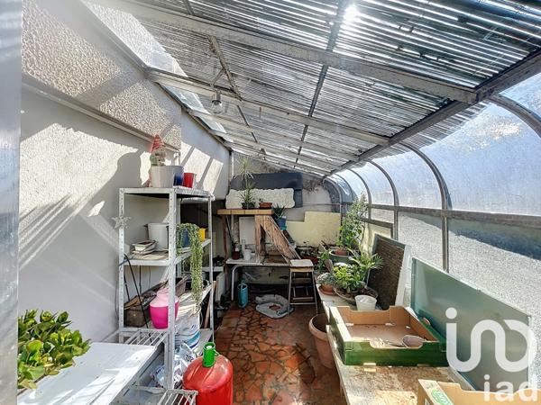 Maison à vendre 7 pièces 153 m² Migné-Auxances