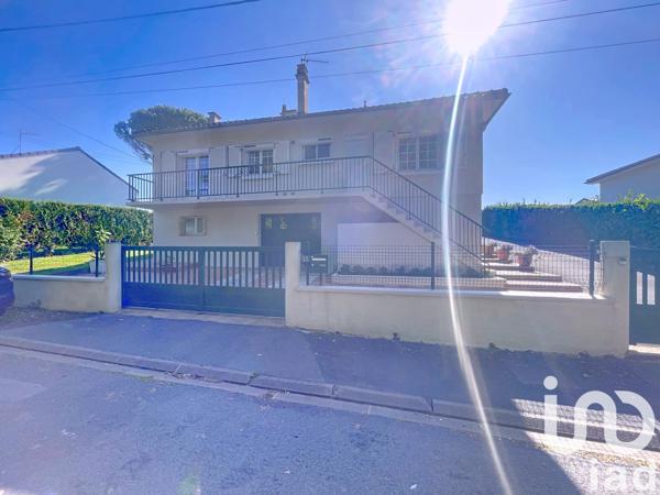 Maison à vendre 7 pièces 153 m² Migné-Auxances