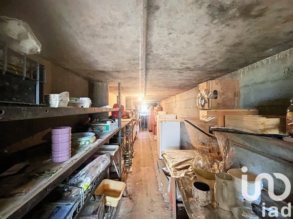 Maison à vendre 7 pièces 153 m² Migné-Auxances