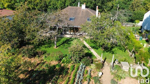 Maison à vendre 7 pièces 153 m² Migné-Auxances