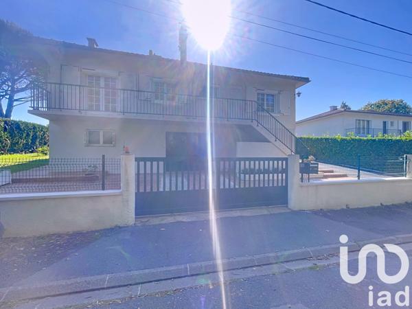 Maison à vendre 7 pièces 153 m² Migné-Auxances