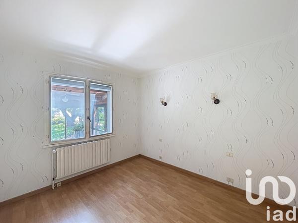Maison à vendre 7 pièces 153 m² Migné-Auxances